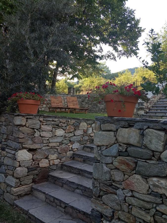 Guesthouse Kontogianni - Materka Nimfaíon 외부 사진