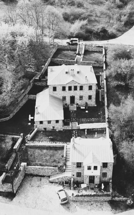 Guesthouse Kontogianni - Materka Nimfaíon 외부 사진