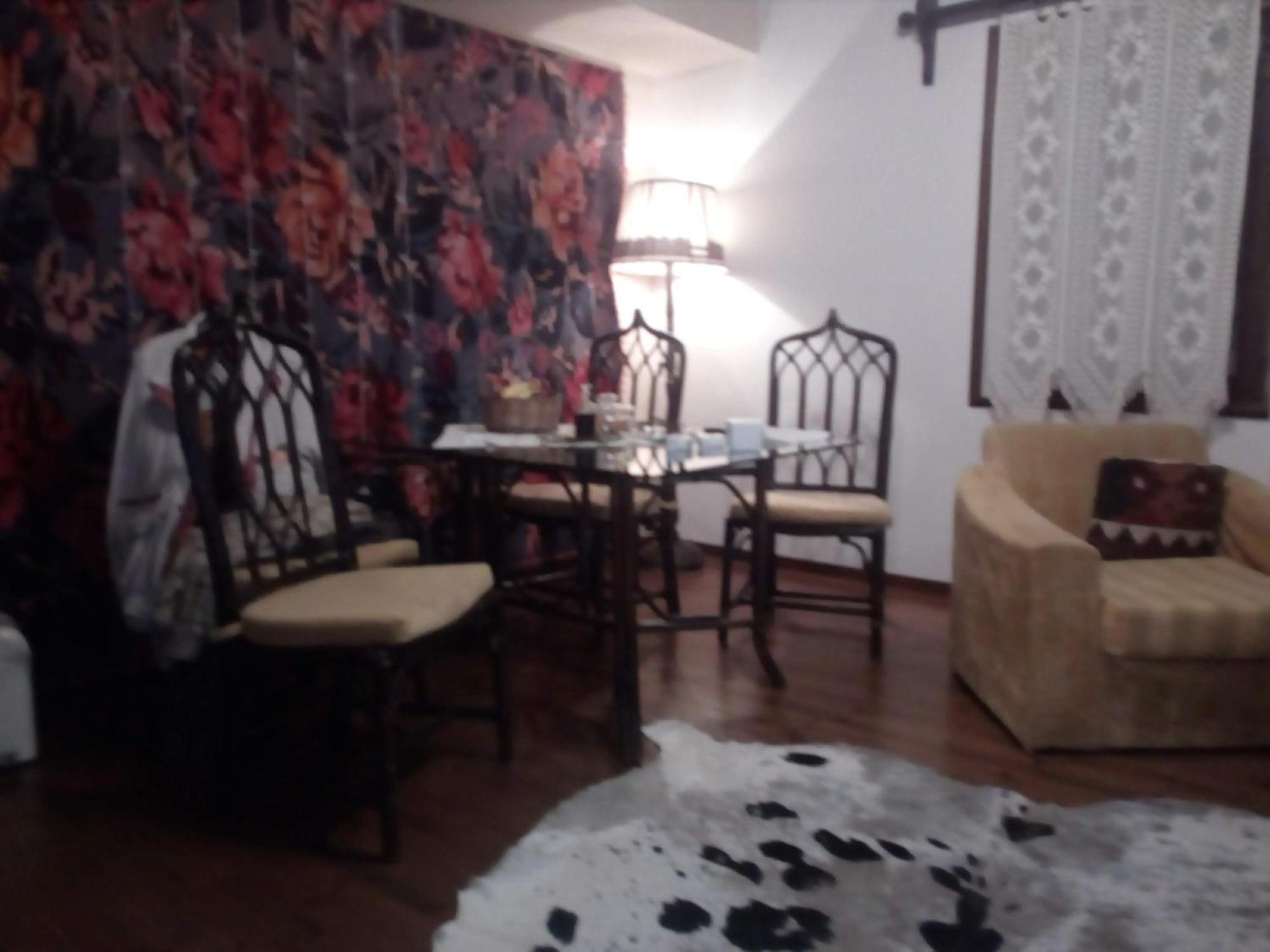 Guesthouse Kontogianni - Materka Nimfaíon 외부 사진
