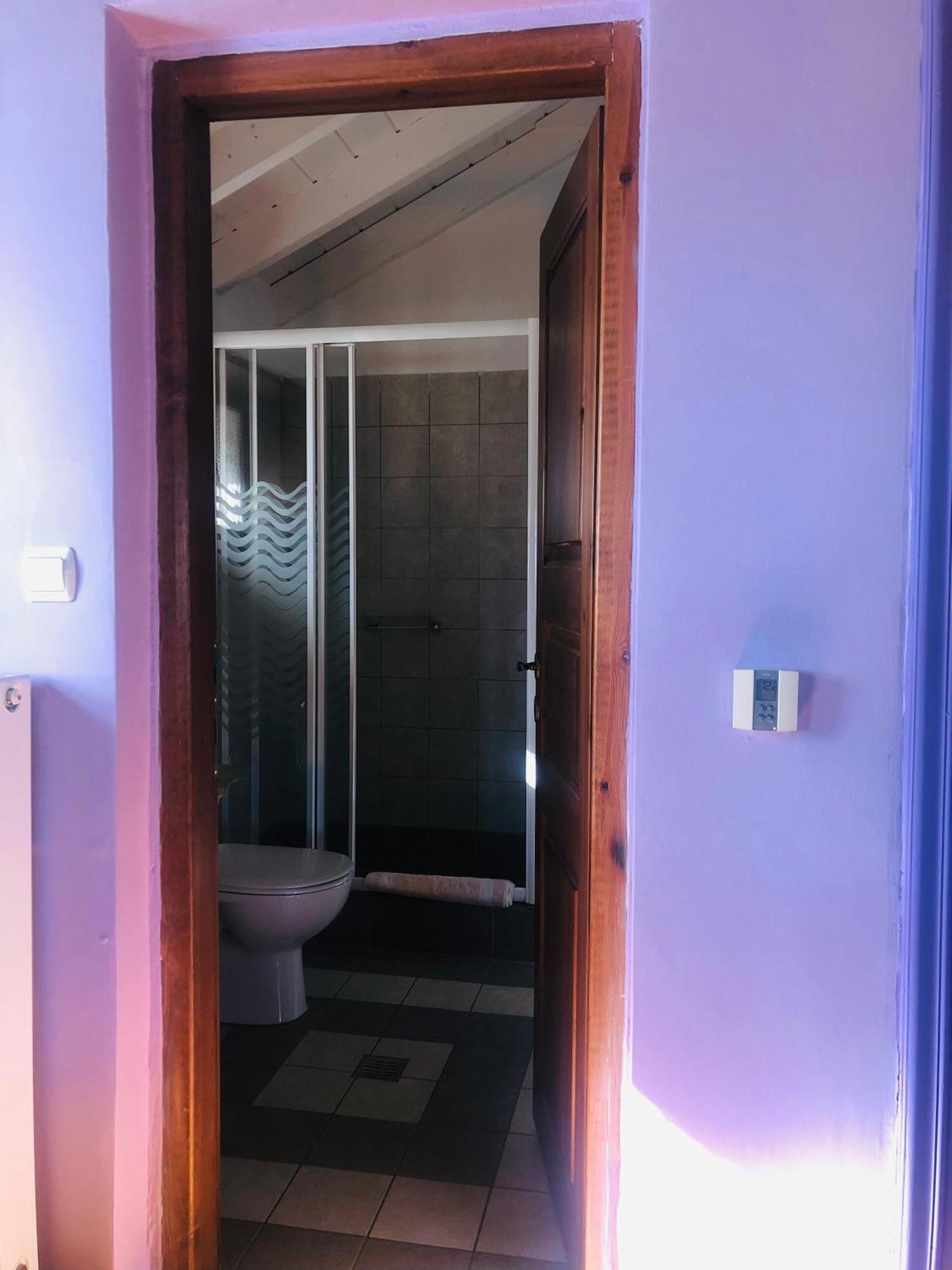 Guesthouse Kontogianni - Materka Nimfaíon 외부 사진