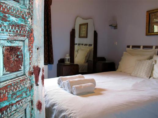 Guesthouse Kontogianni - Materka Nimfaíon 객실 사진